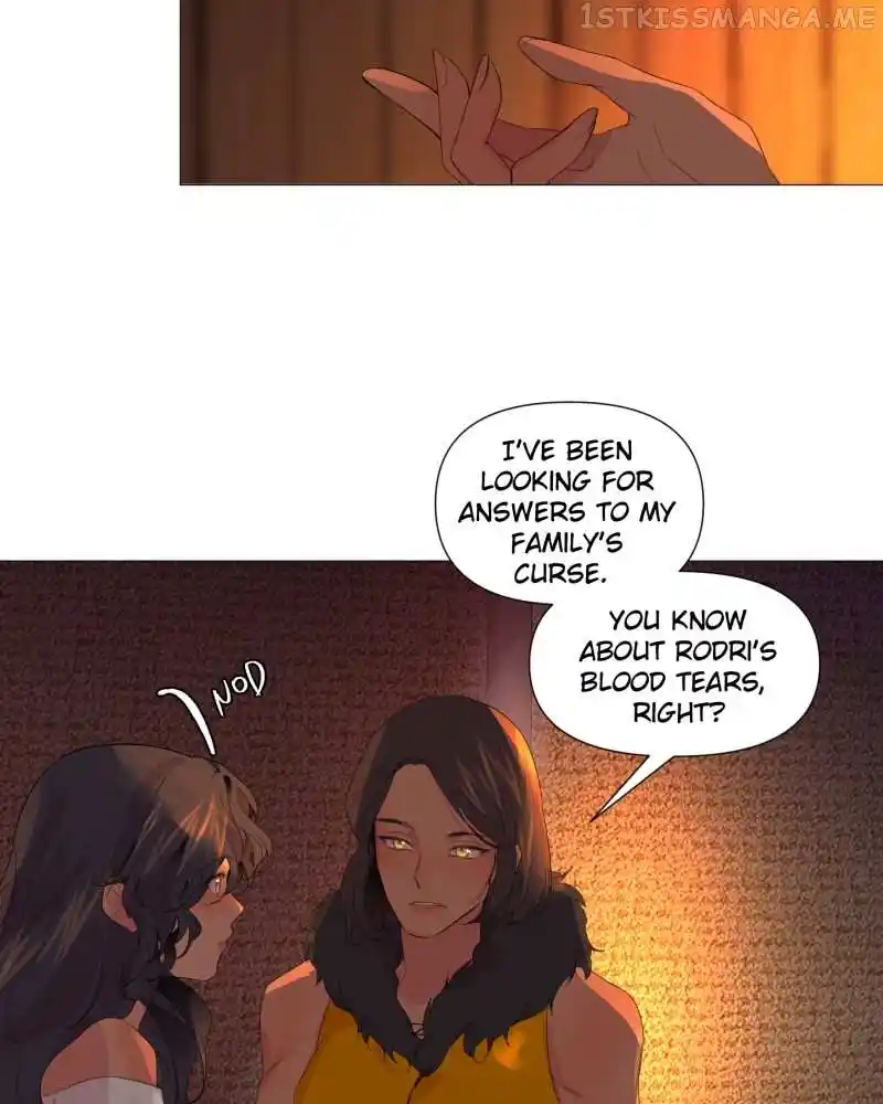 When Jasy Whistles Chapter 75