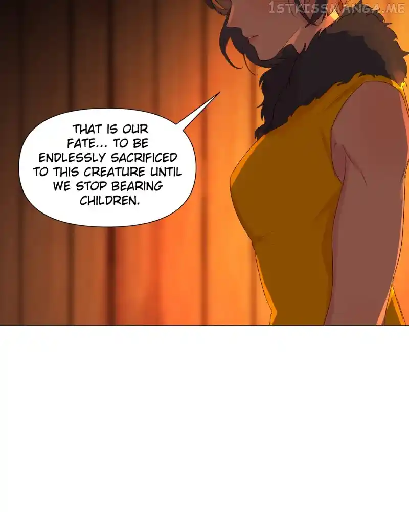 When Jasy Whistles Chapter 75