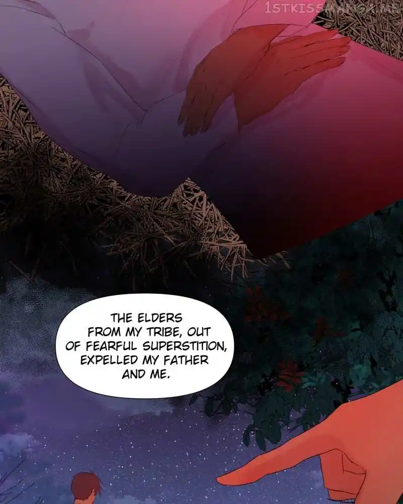 When Jasy Whistles Chapter 75