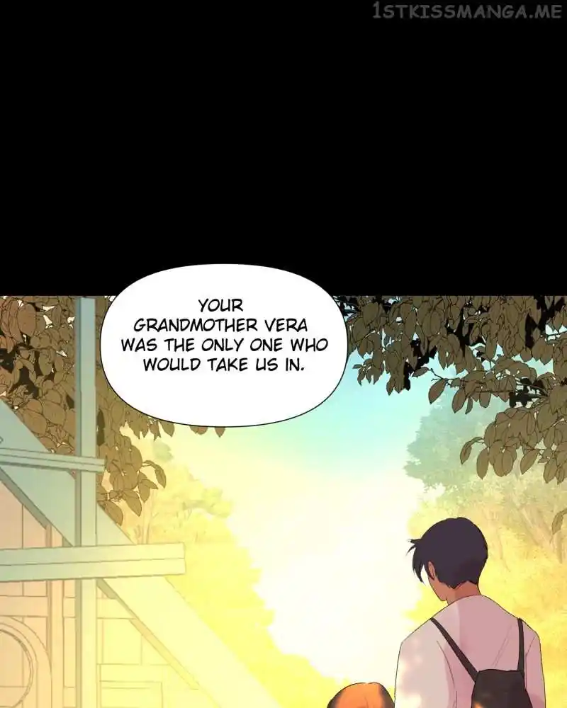 When Jasy Whistles Chapter 75