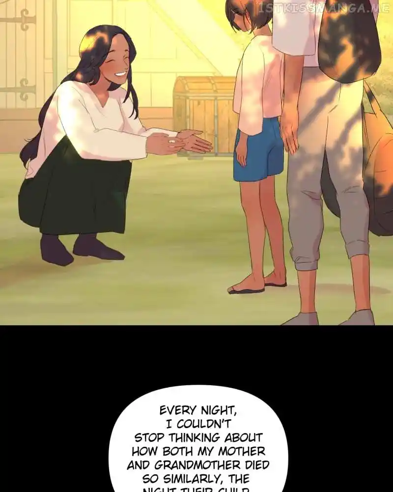 When Jasy Whistles Chapter 75