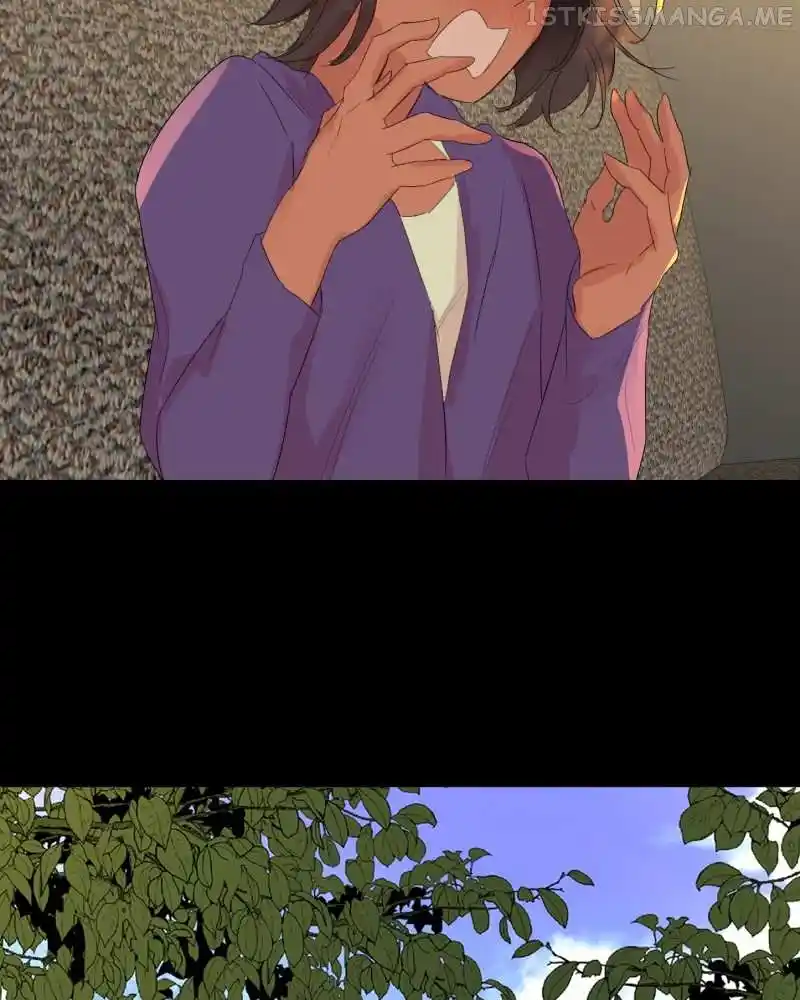 When Jasy Whistles Chapter 75