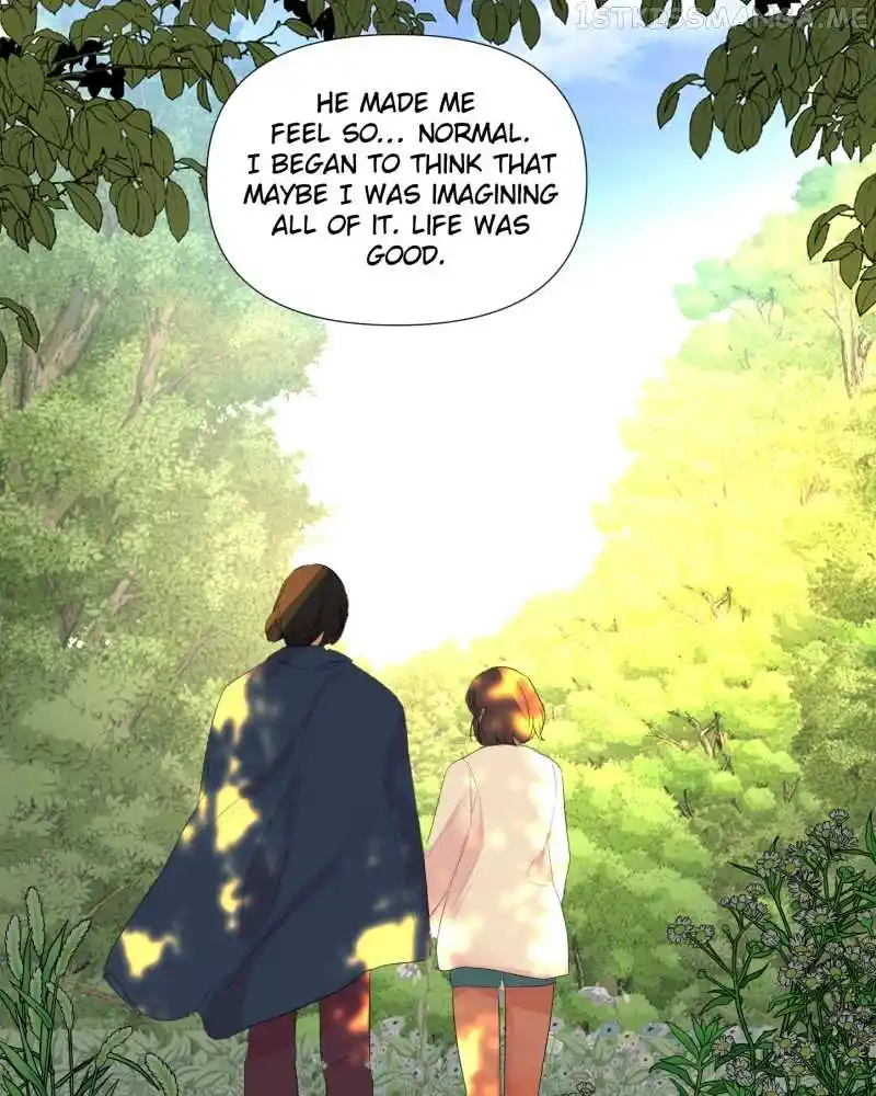 When Jasy Whistles Chapter 75