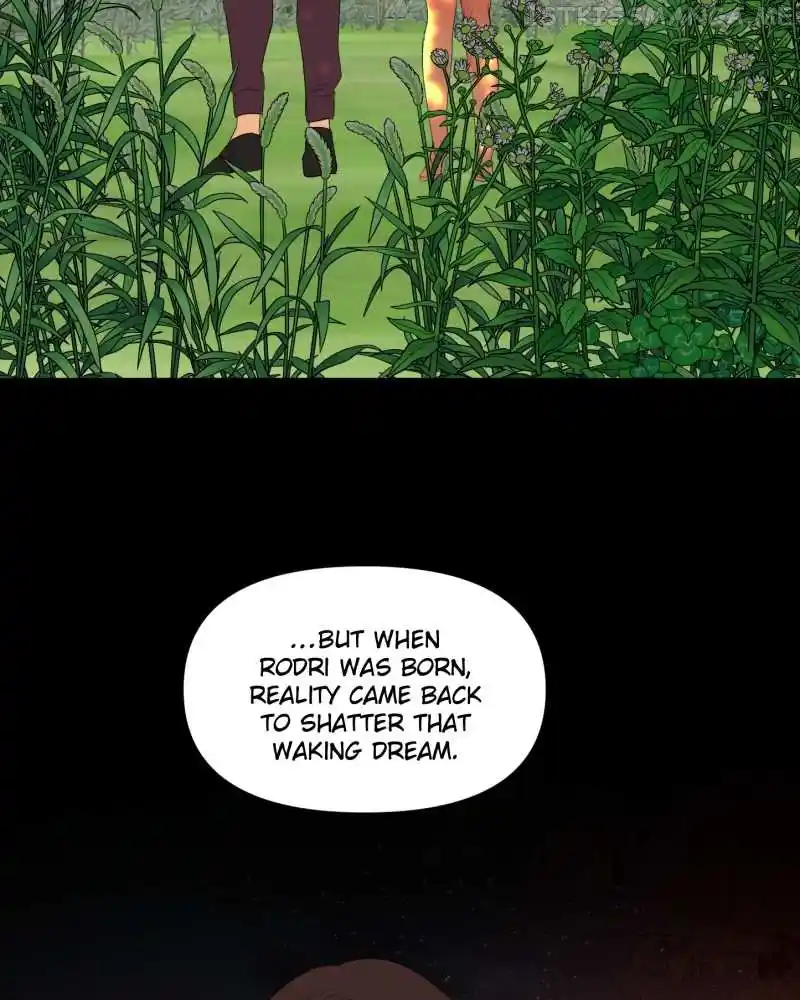 When Jasy Whistles Chapter 75