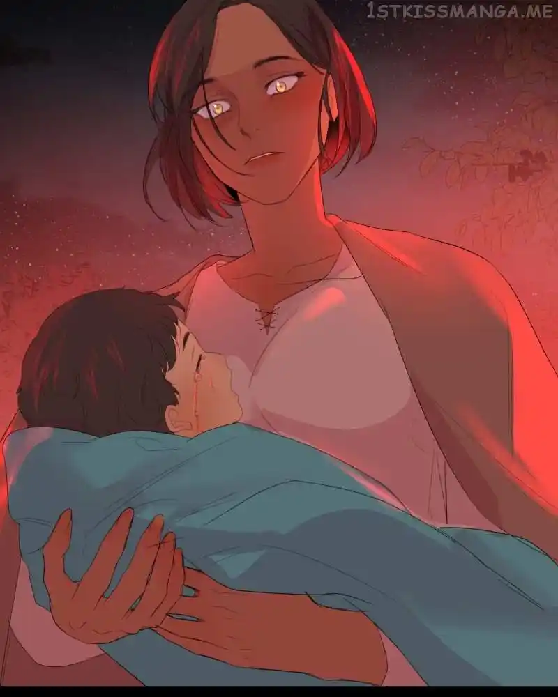 When Jasy Whistles Chapter 75