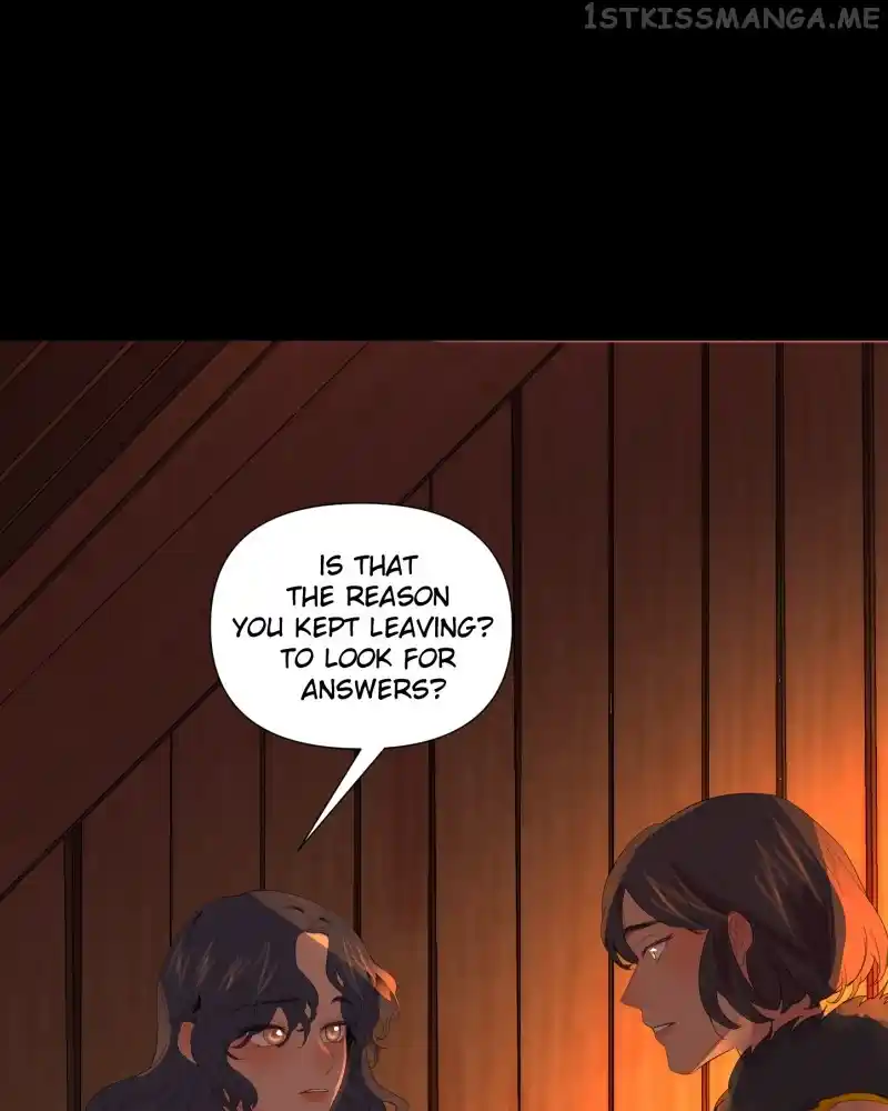 When Jasy Whistles Chapter 75