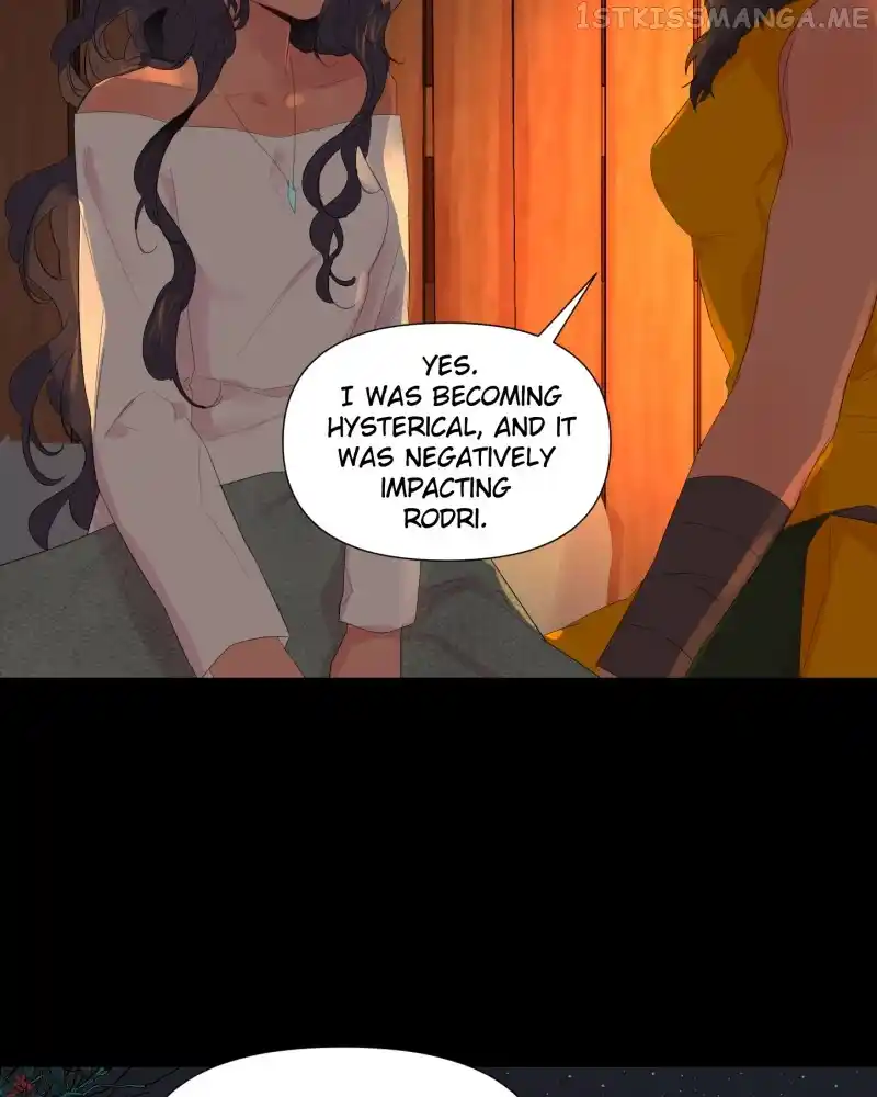 When Jasy Whistles Chapter 75