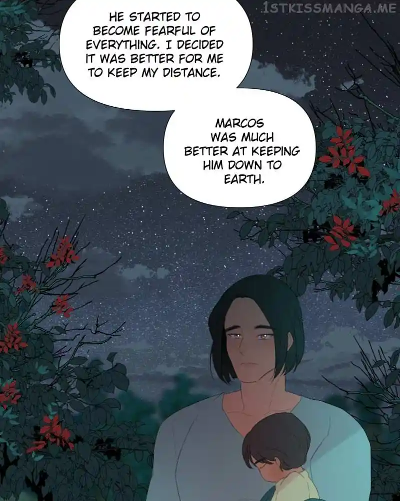 When Jasy Whistles Chapter 75