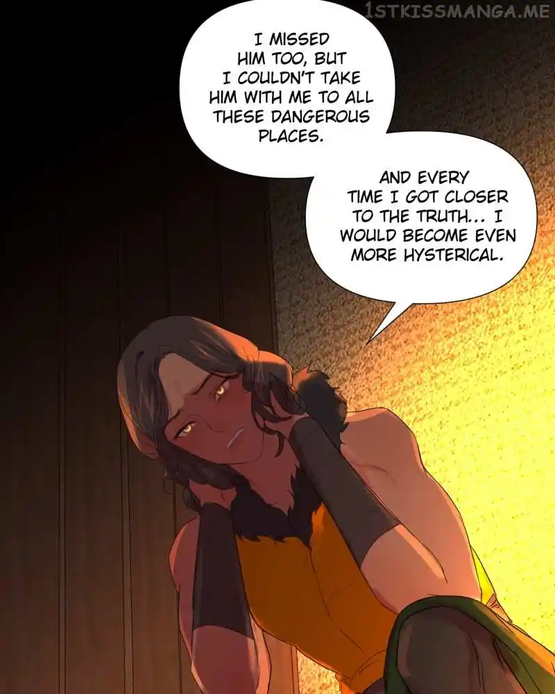 When Jasy Whistles Chapter 75