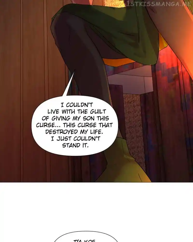 When Jasy Whistles Chapter 75