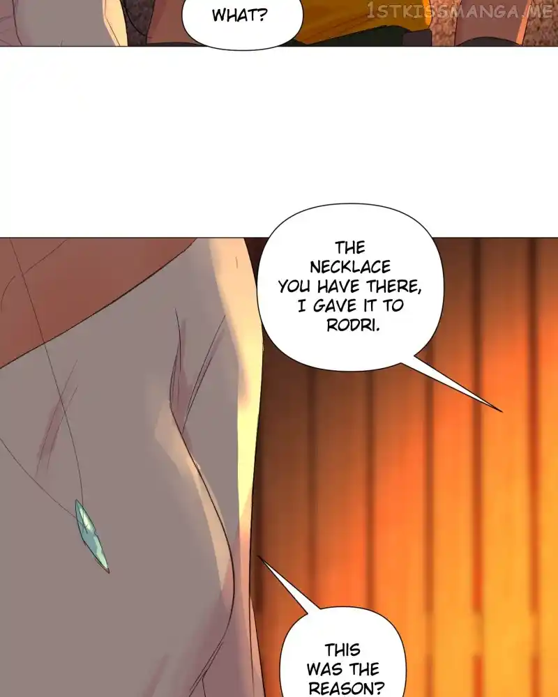 When Jasy Whistles Chapter 75