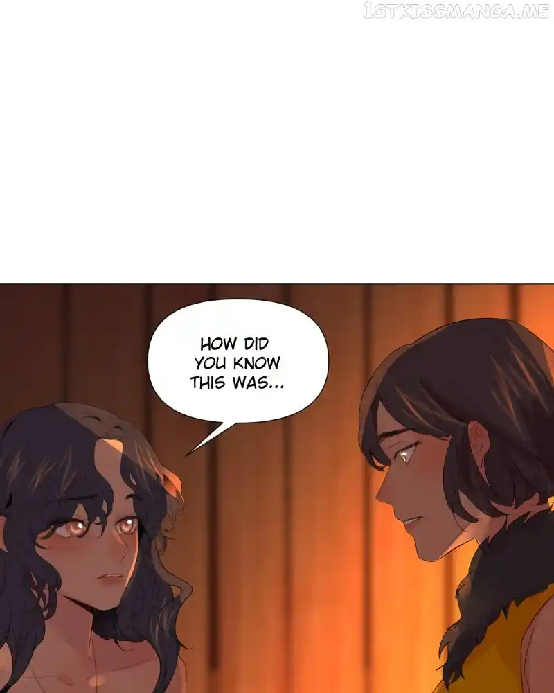 When Jasy Whistles Chapter 75