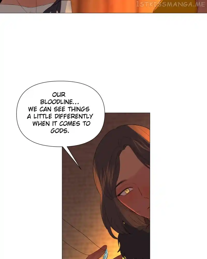 When Jasy Whistles Chapter 75