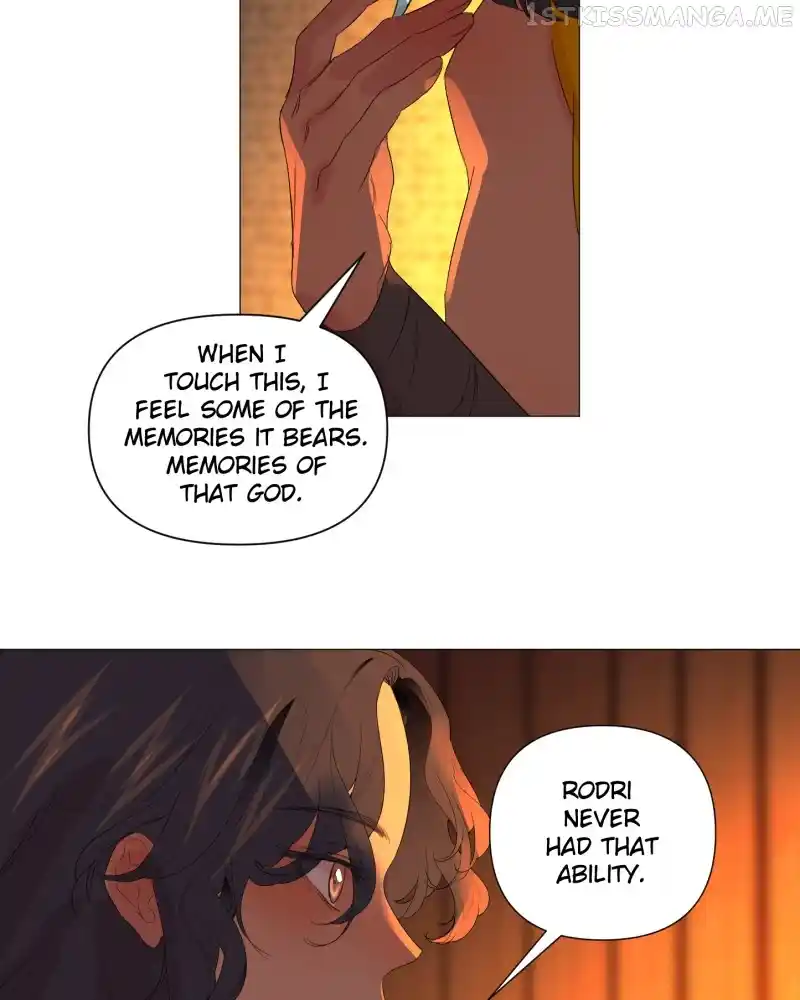 When Jasy Whistles Chapter 75