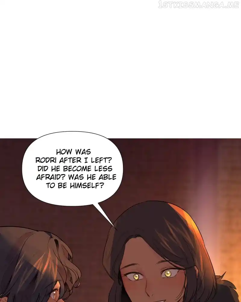 When Jasy Whistles Chapter 75