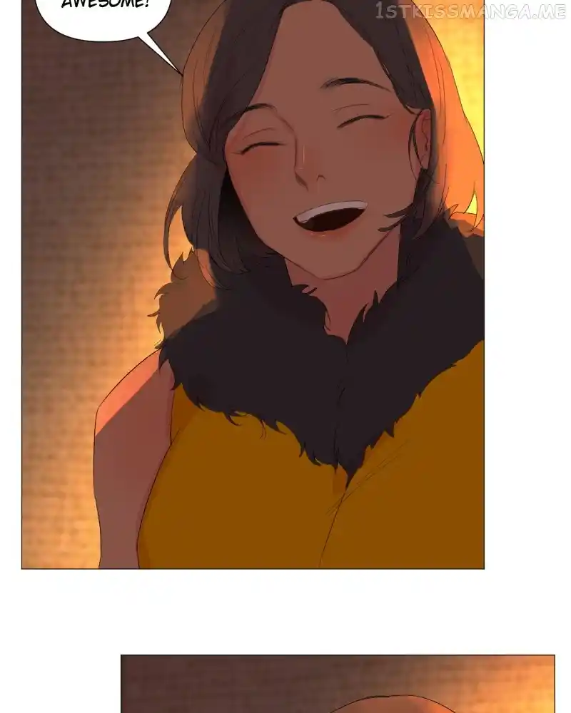 When Jasy Whistles Chapter 75