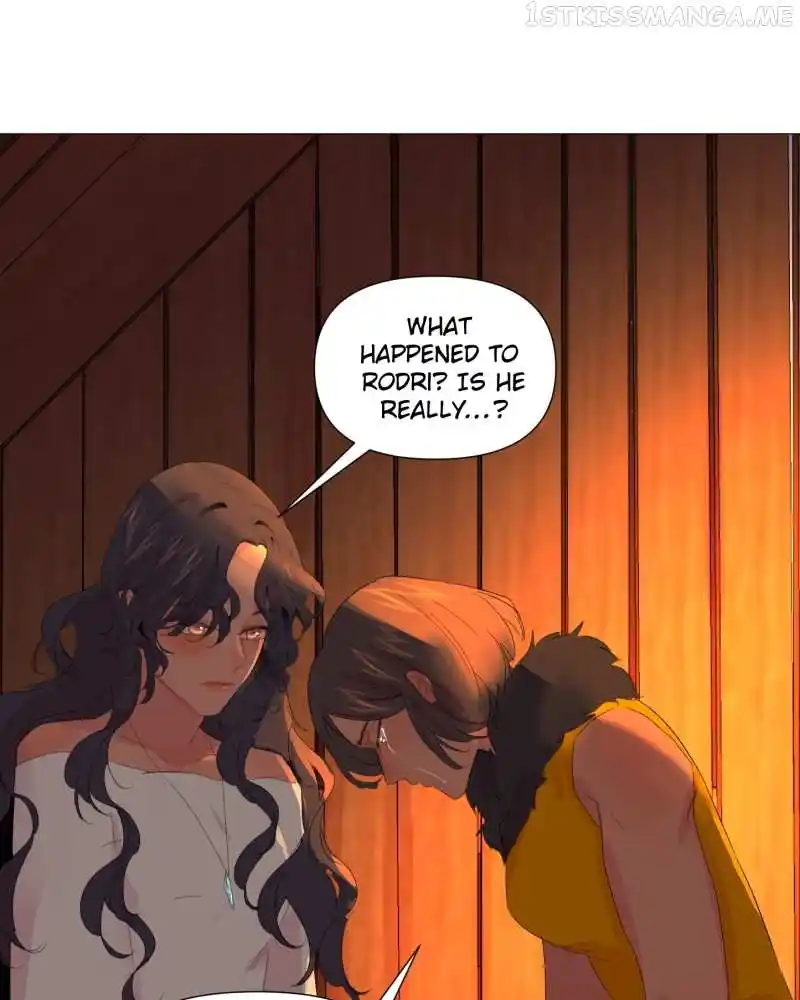 When Jasy Whistles Chapter 75