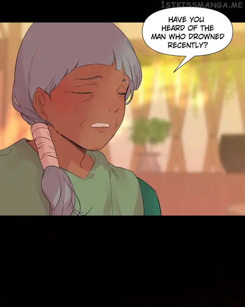 When Jasy Whistles Chapter 75