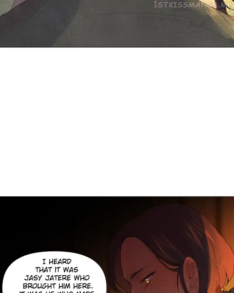 When Jasy Whistles Chapter 75