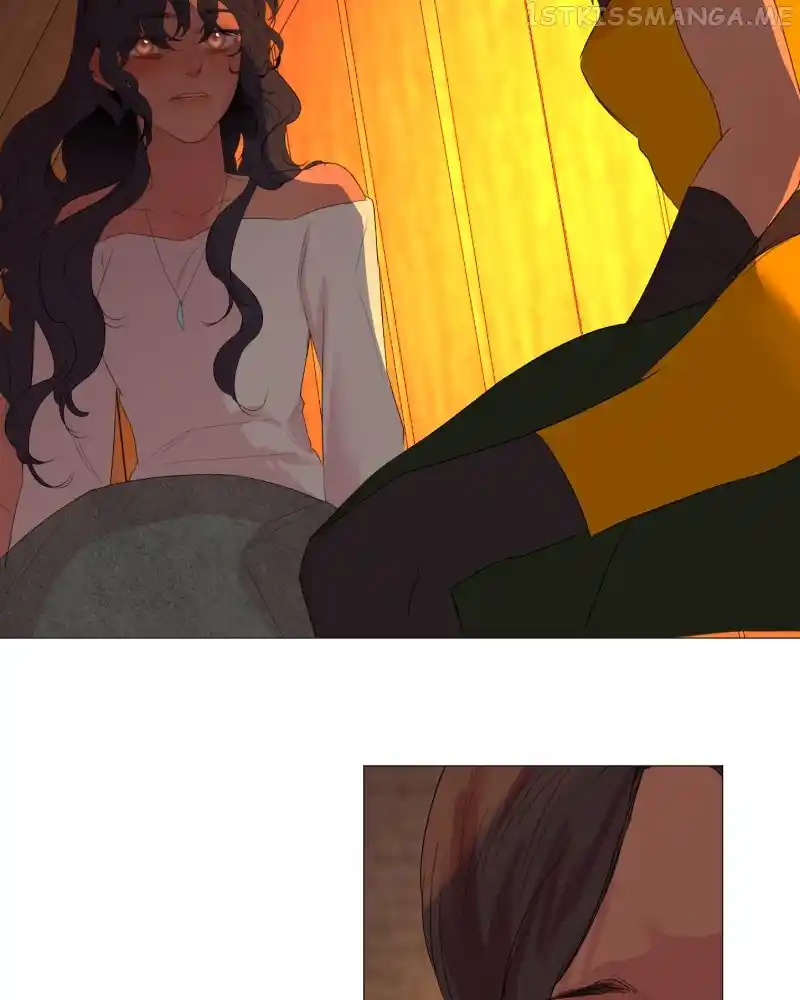 When Jasy Whistles Chapter 75