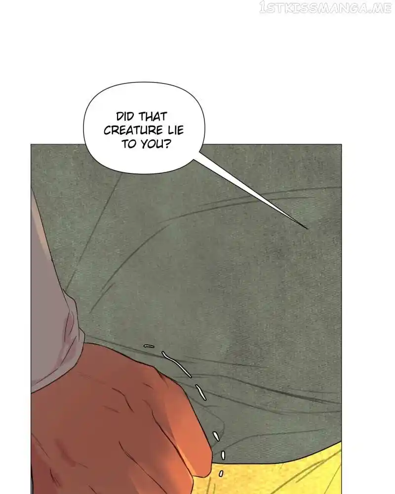 When Jasy Whistles Chapter 75