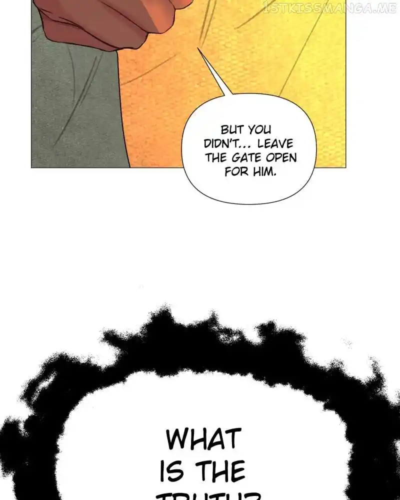 When Jasy Whistles Chapter 75