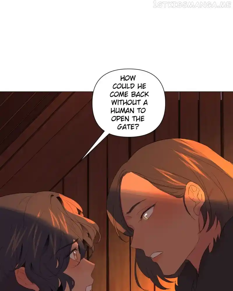 When Jasy Whistles Chapter 75