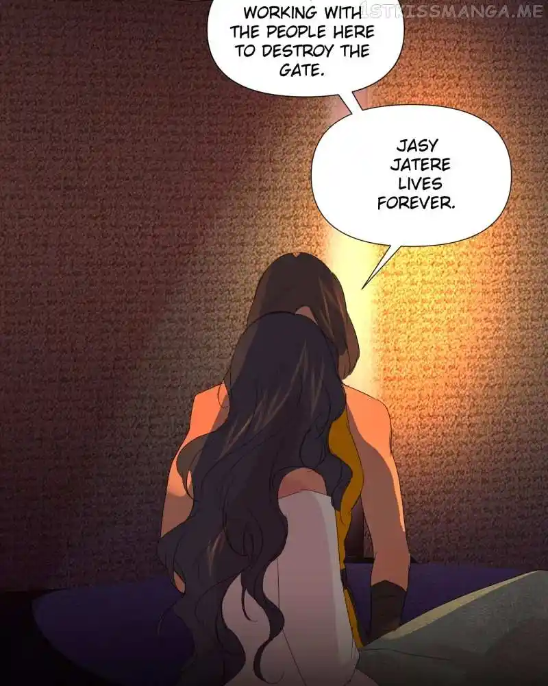 When Jasy Whistles Chapter 75