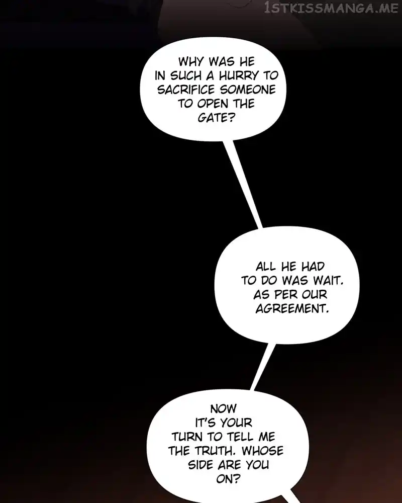 When Jasy Whistles Chapter 75