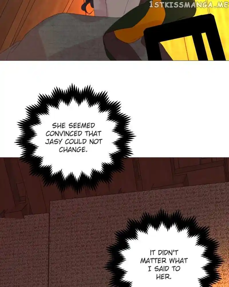 When Jasy Whistles Chapter 76