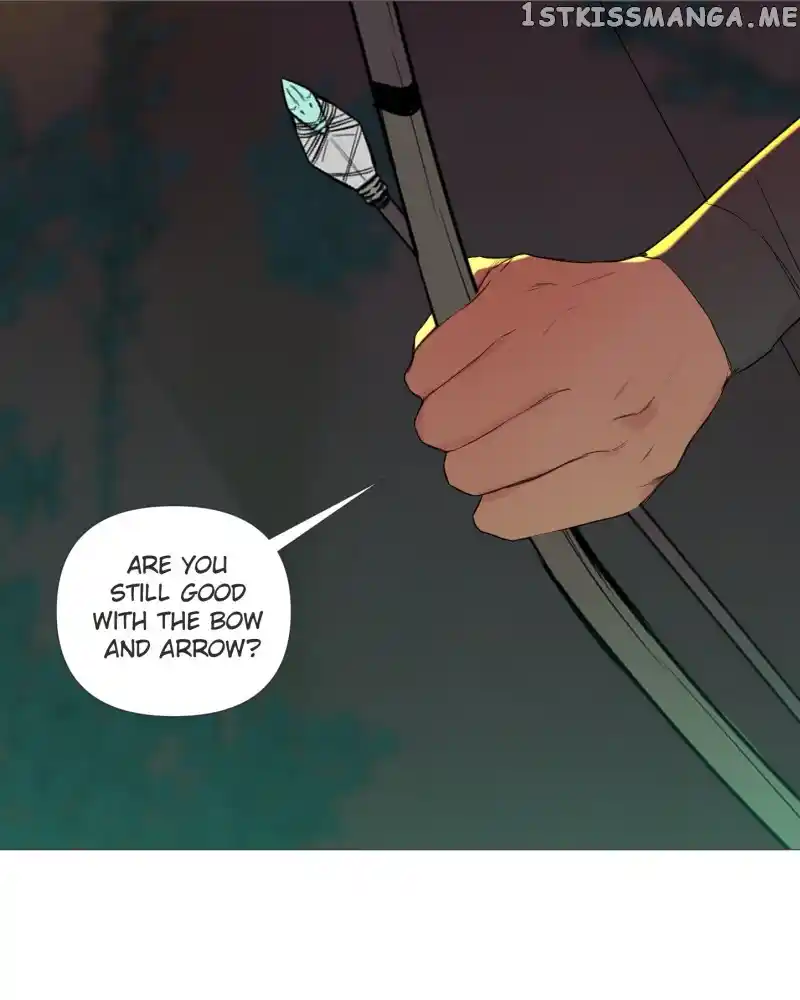 When Jasy Whistles Chapter 76