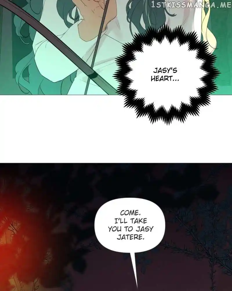 When Jasy Whistles Chapter 76