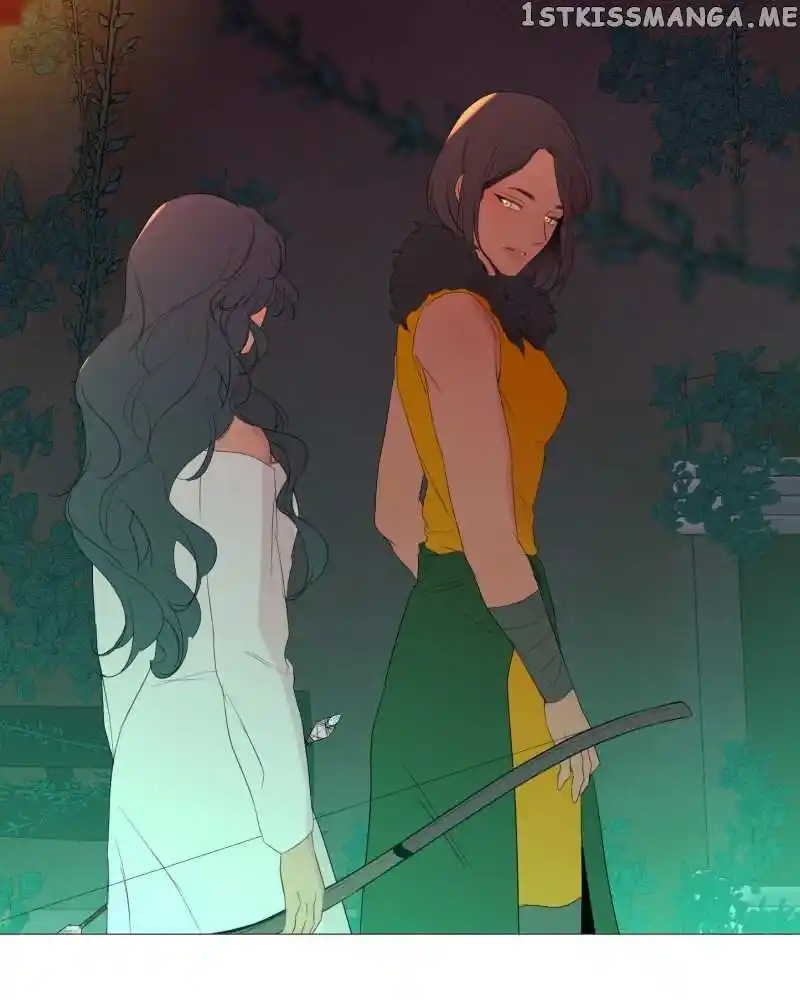 When Jasy Whistles Chapter 76