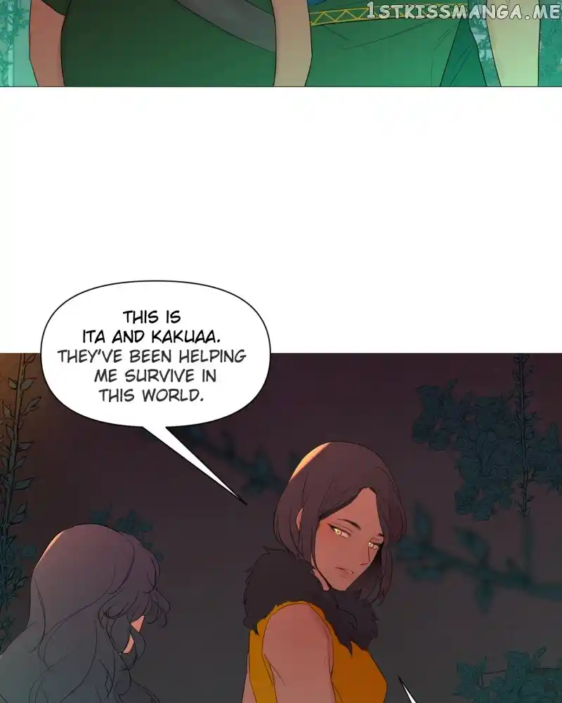 When Jasy Whistles Chapter 76