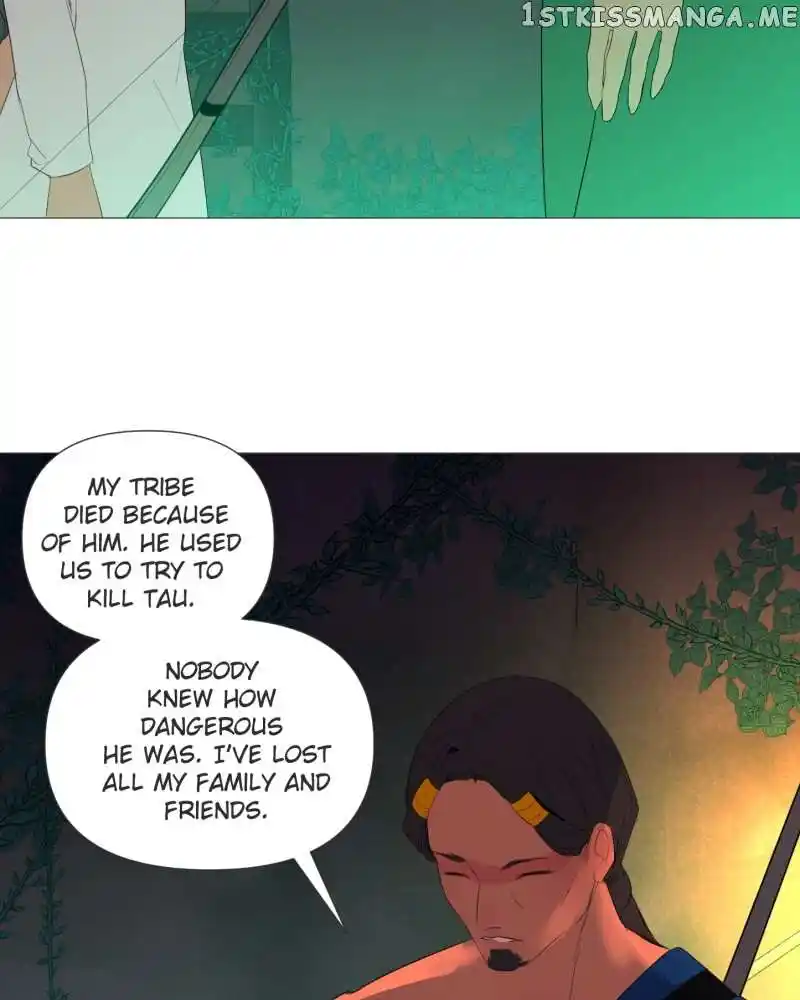 When Jasy Whistles Chapter 76