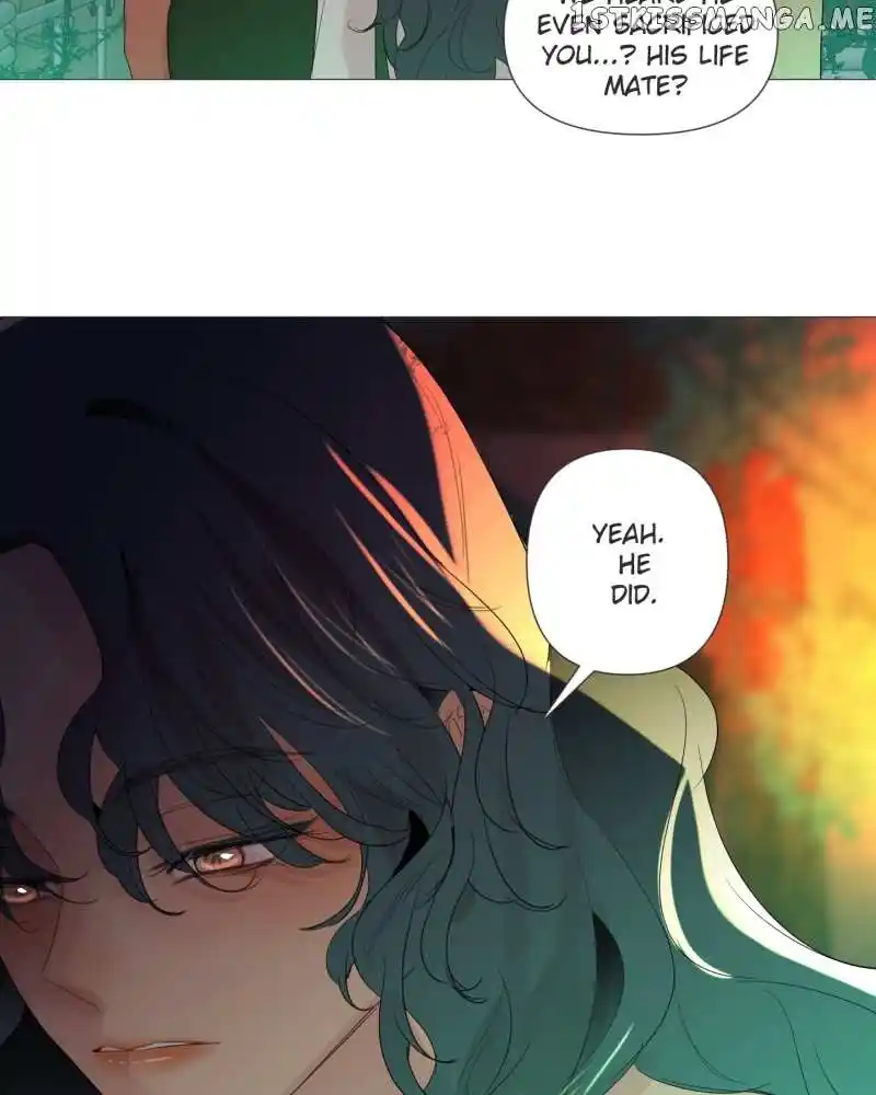 When Jasy Whistles Chapter 76