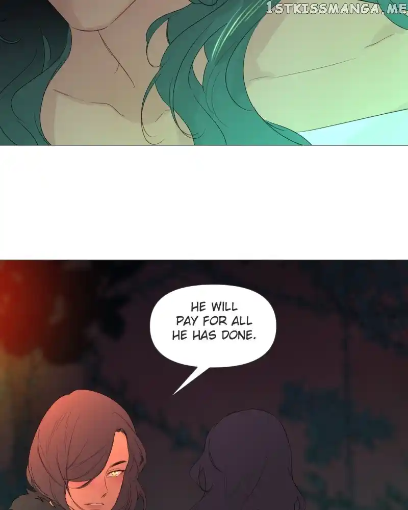 When Jasy Whistles Chapter 76