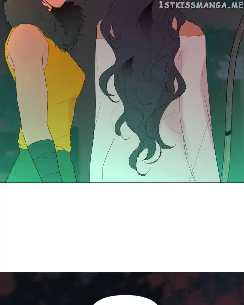 When Jasy Whistles Chapter 76