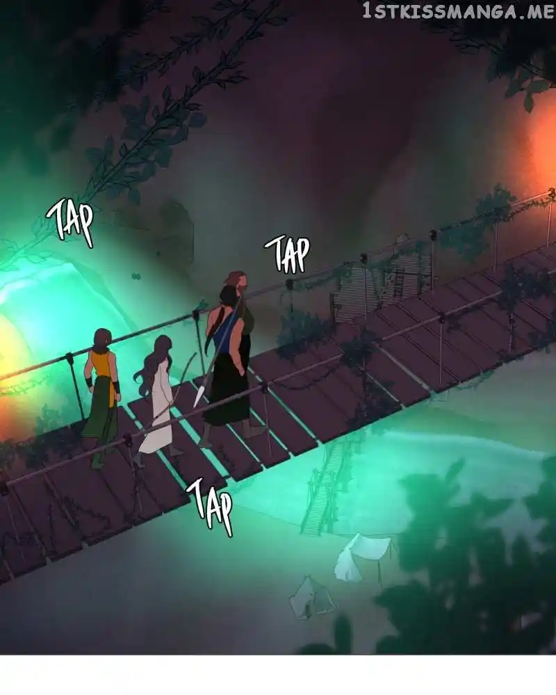 When Jasy Whistles Chapter 76