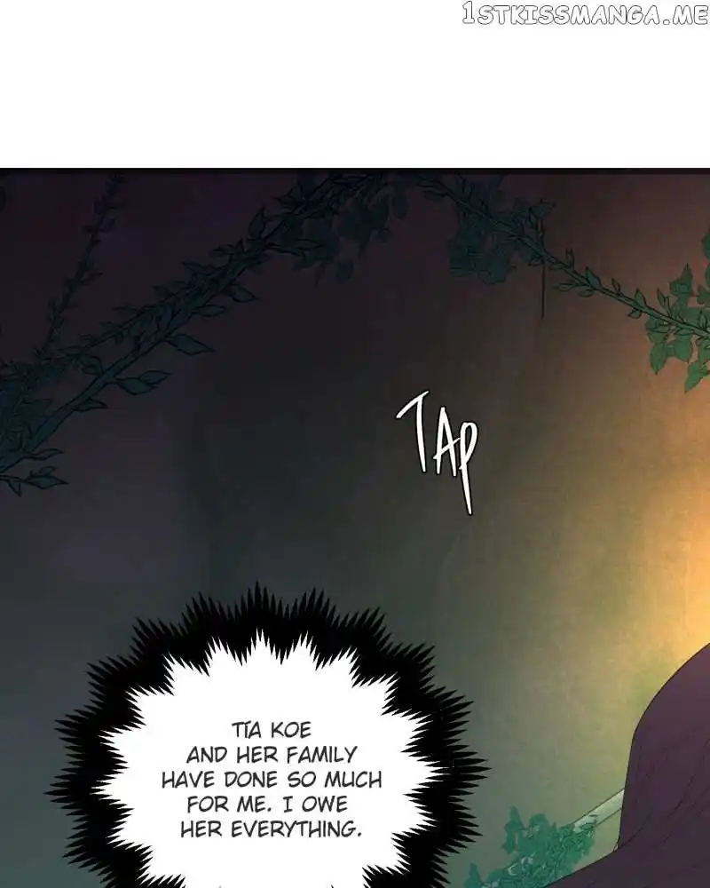 When Jasy Whistles Chapter 76