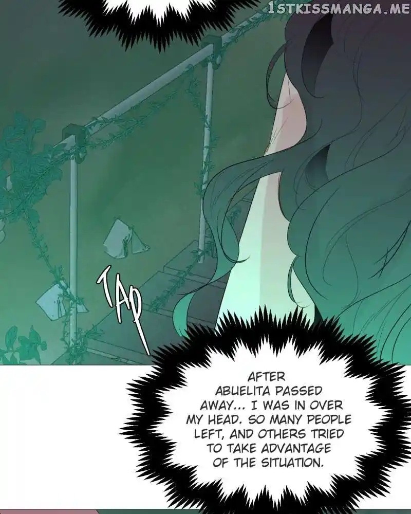 When Jasy Whistles Chapter 76