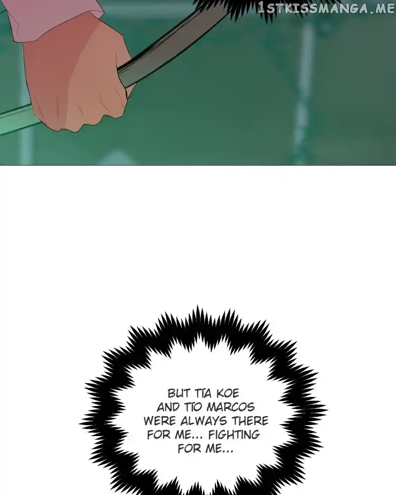 When Jasy Whistles Chapter 76