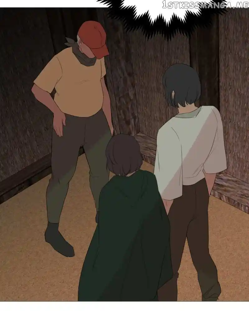 When Jasy Whistles Chapter 76