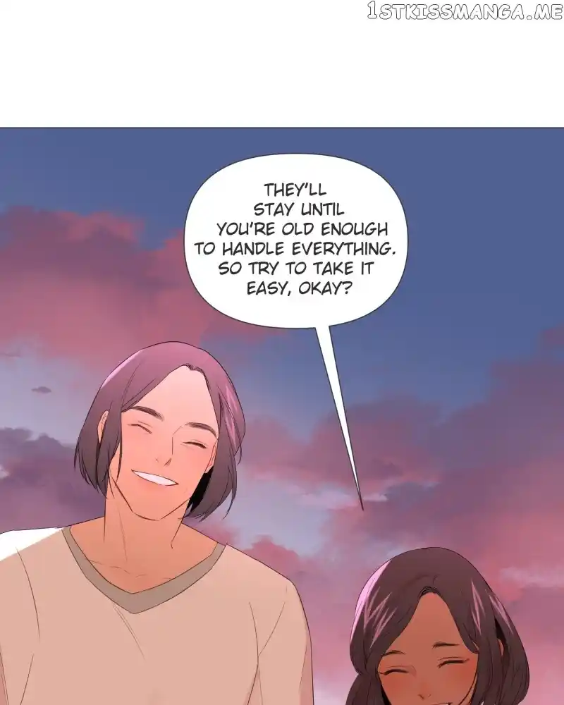 When Jasy Whistles Chapter 76