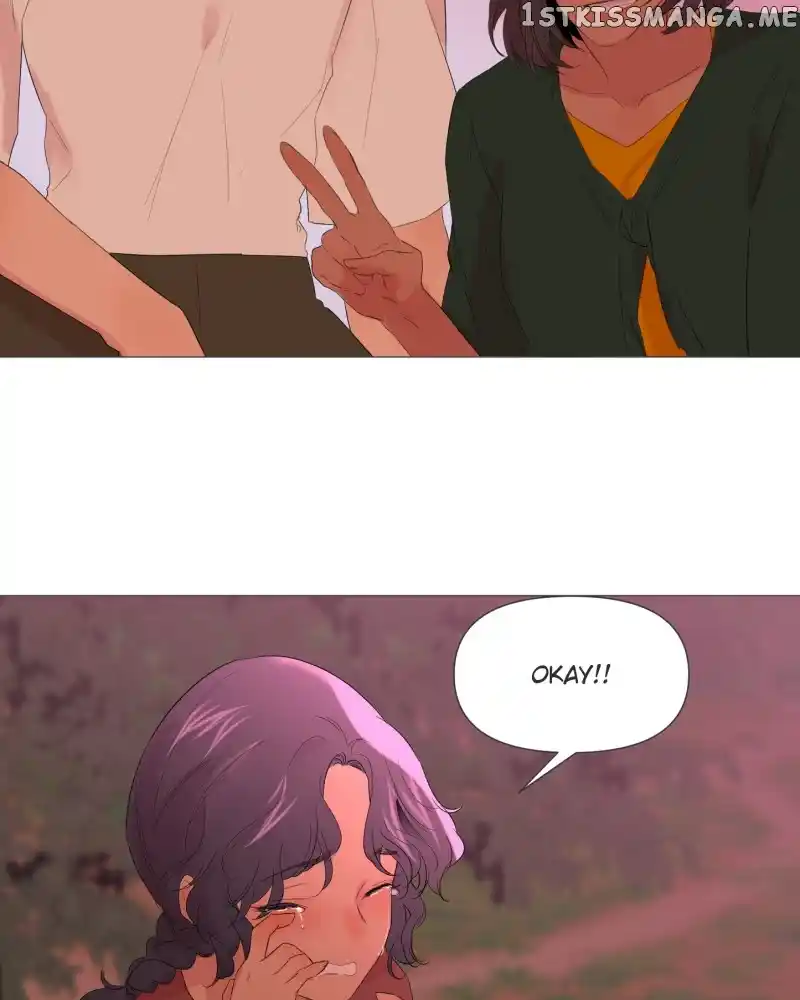 When Jasy Whistles Chapter 76