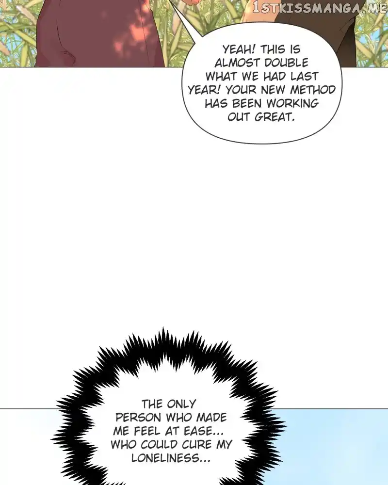 When Jasy Whistles Chapter 76