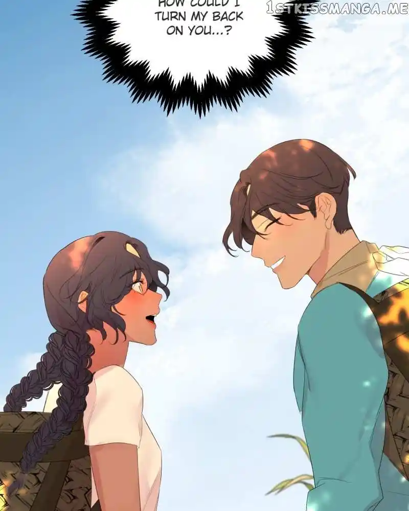 When Jasy Whistles Chapter 76