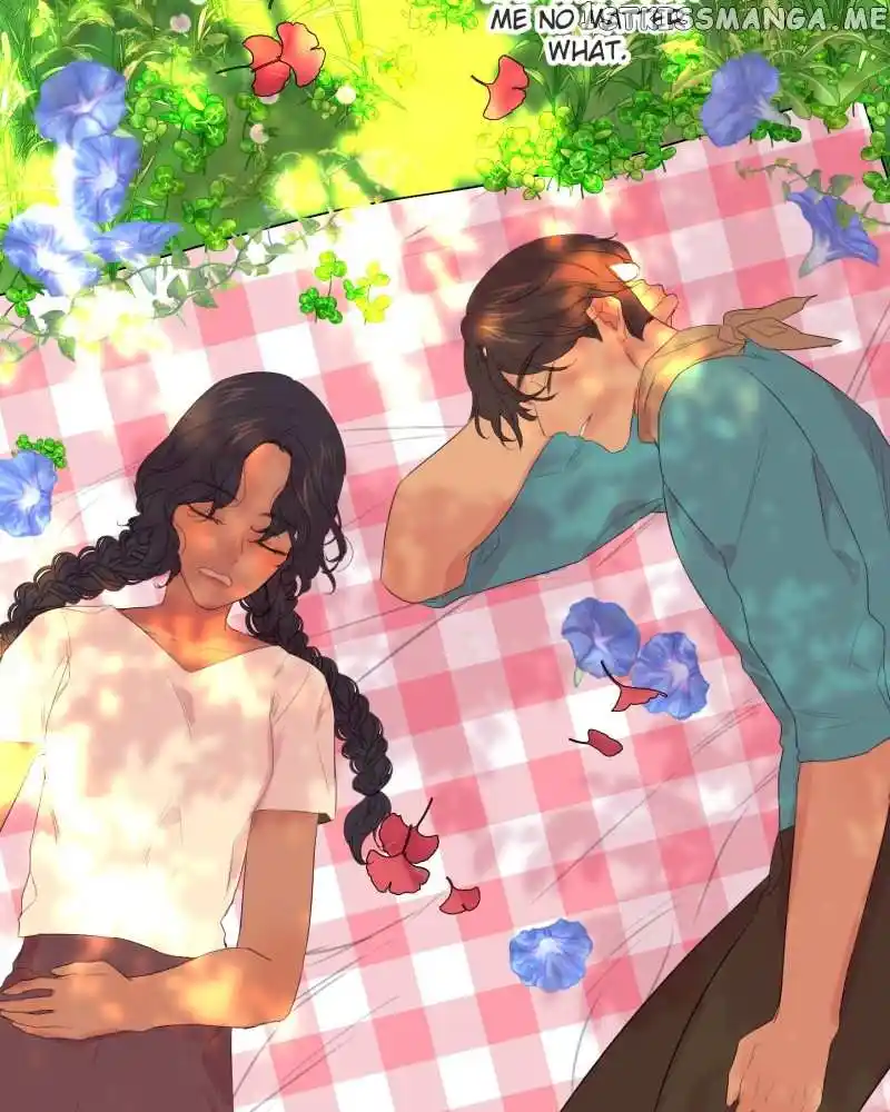 When Jasy Whistles Chapter 76