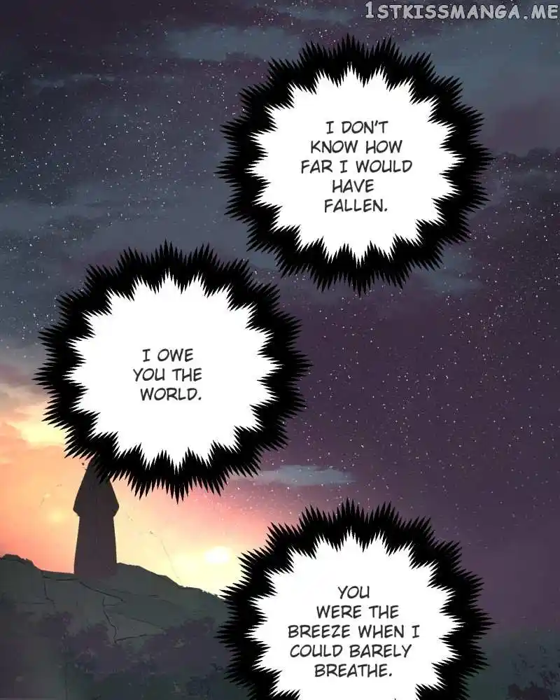 When Jasy Whistles Chapter 76