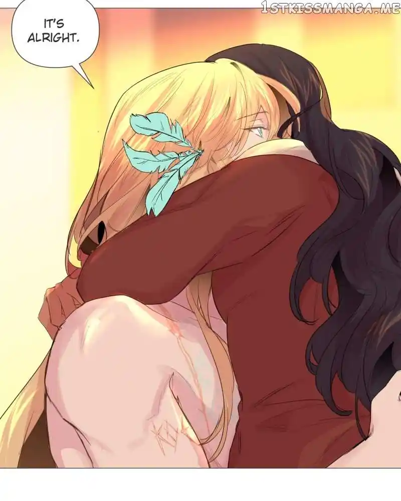 When Jasy Whistles Chapter 76